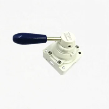 

Rotary valve 4HV210