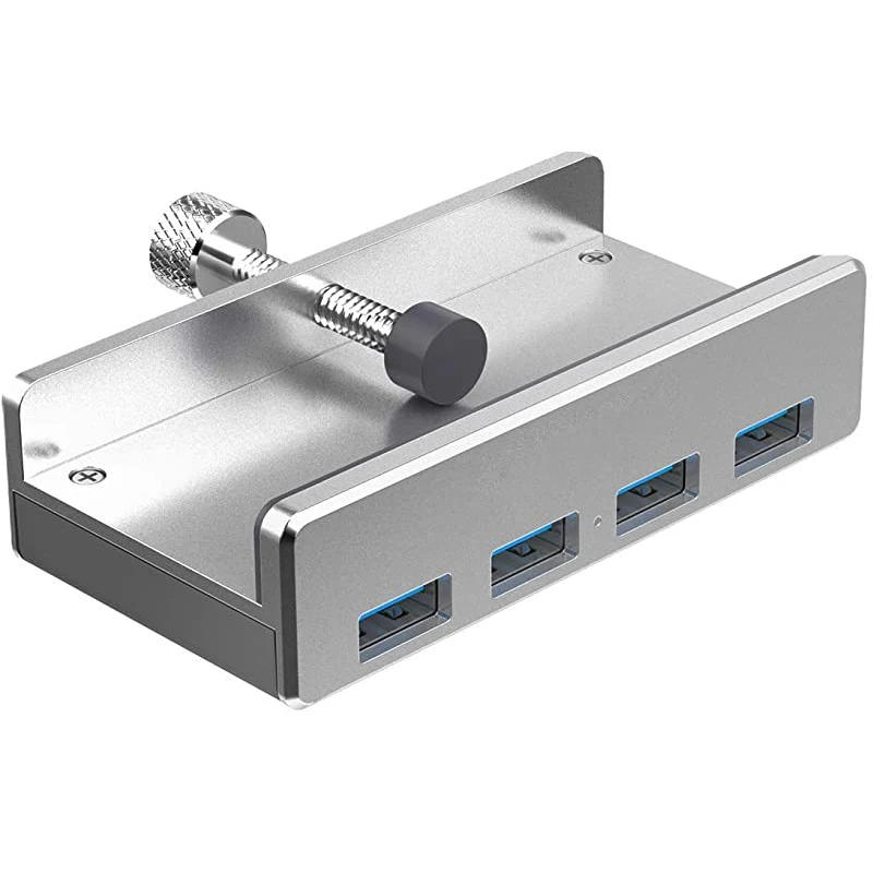 

Адаптер USB 3,0 с 4 портами и кабелем 150 см