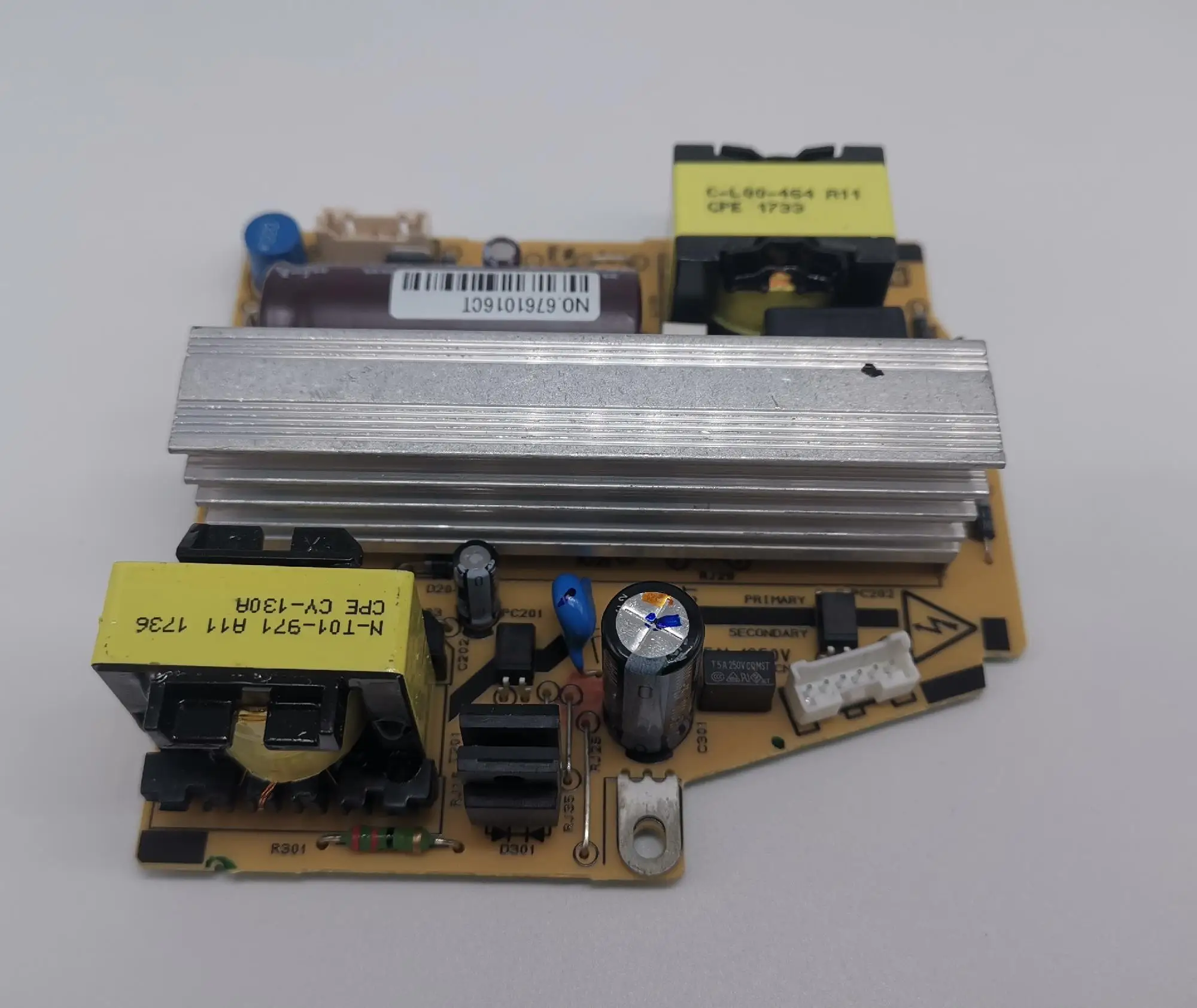 Части проектора для PL 518 + CB-518 CB-S18 EB-X24 EB-XQ24 X24 CB-X24 CB-)24 основных источника питания