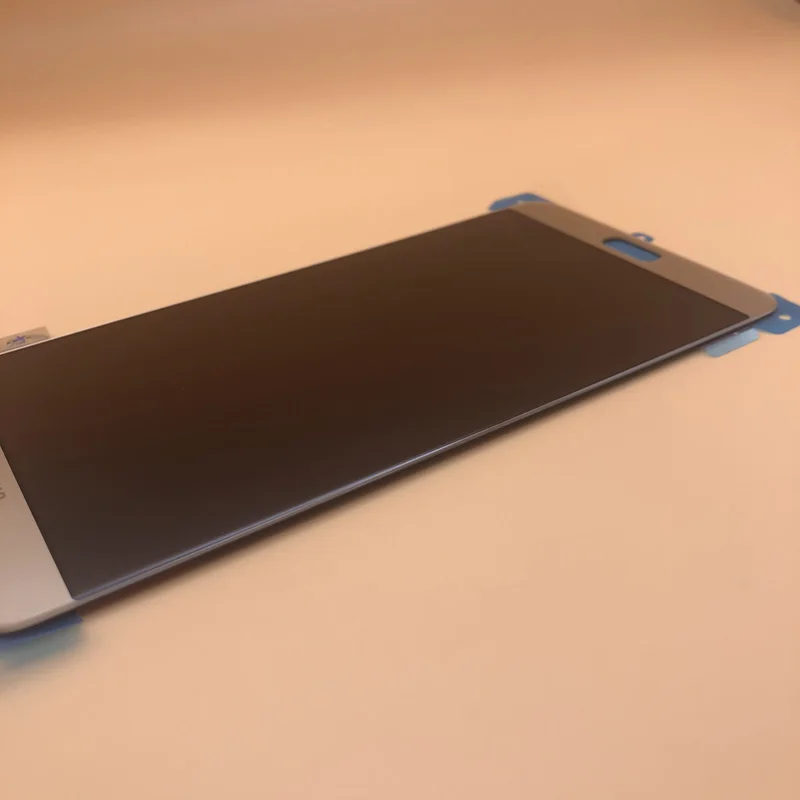 ЖК-дисплей SUPER AMOLED для SAMSUNG Galaxy A9 сменный сенсорный экран с цифровым