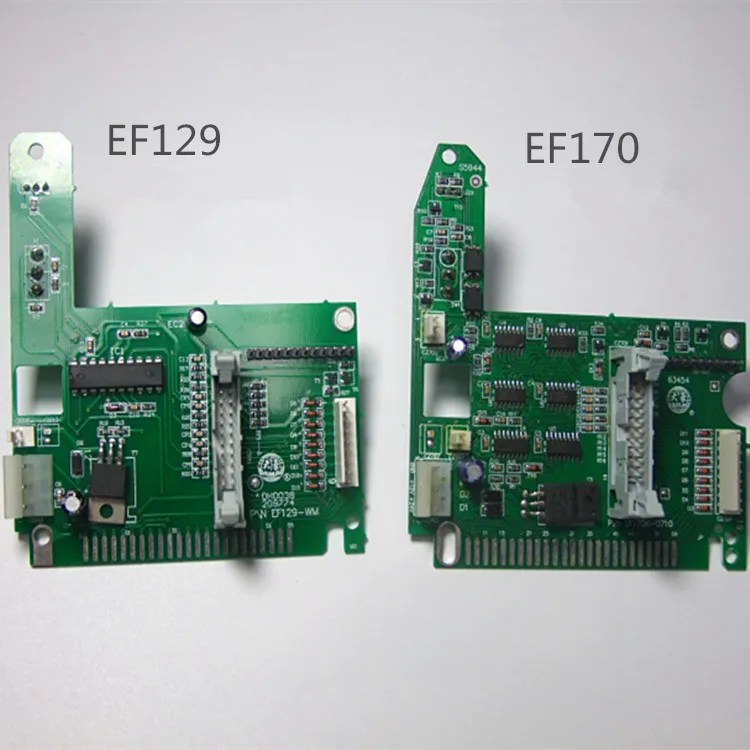 

EF129 Сигнальная плата EF170 сигнализация для компьютера