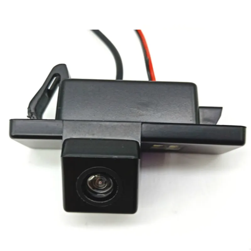 HD CCD Автомобильная камера заднего вида резервная парковочная для NISSAN QASHQAI X-TRAIL
