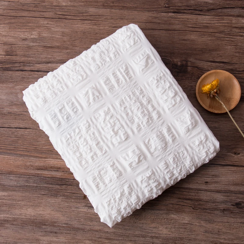 

High count and high density cotton fabric Thin style in spring and summer tissu Top grade shirt, dress, pants fabrics