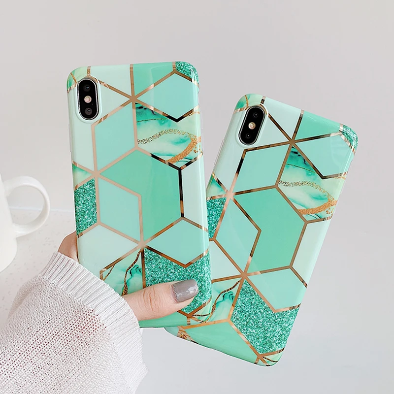 Чехол FLYKYLIN с мраморным цветком для samsung Galaxy A40 A50 A70 задняя крышка на художественный лист Мягкие силиконовые чехлы для телефонов мультяшная оболочка