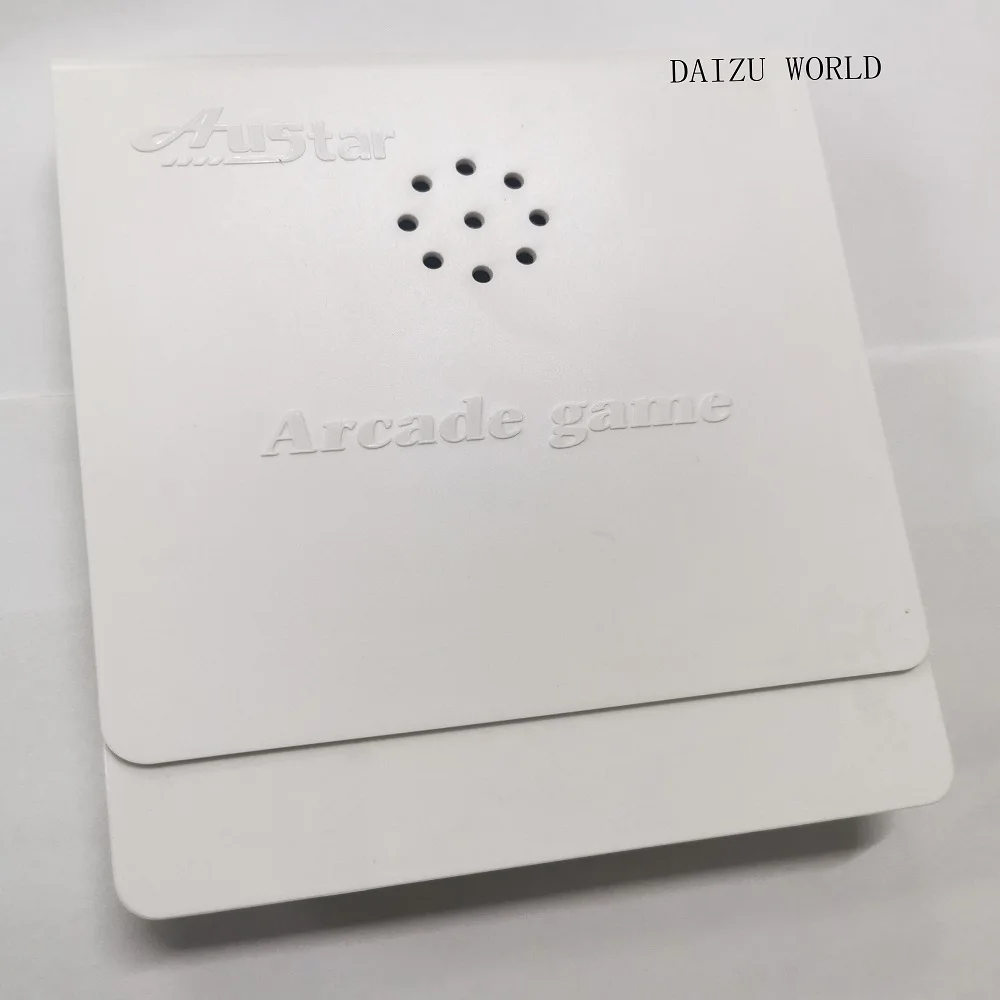 Бесплатная доставка игровая аркадная доска 2199 в 1 с поддержкой нескольких