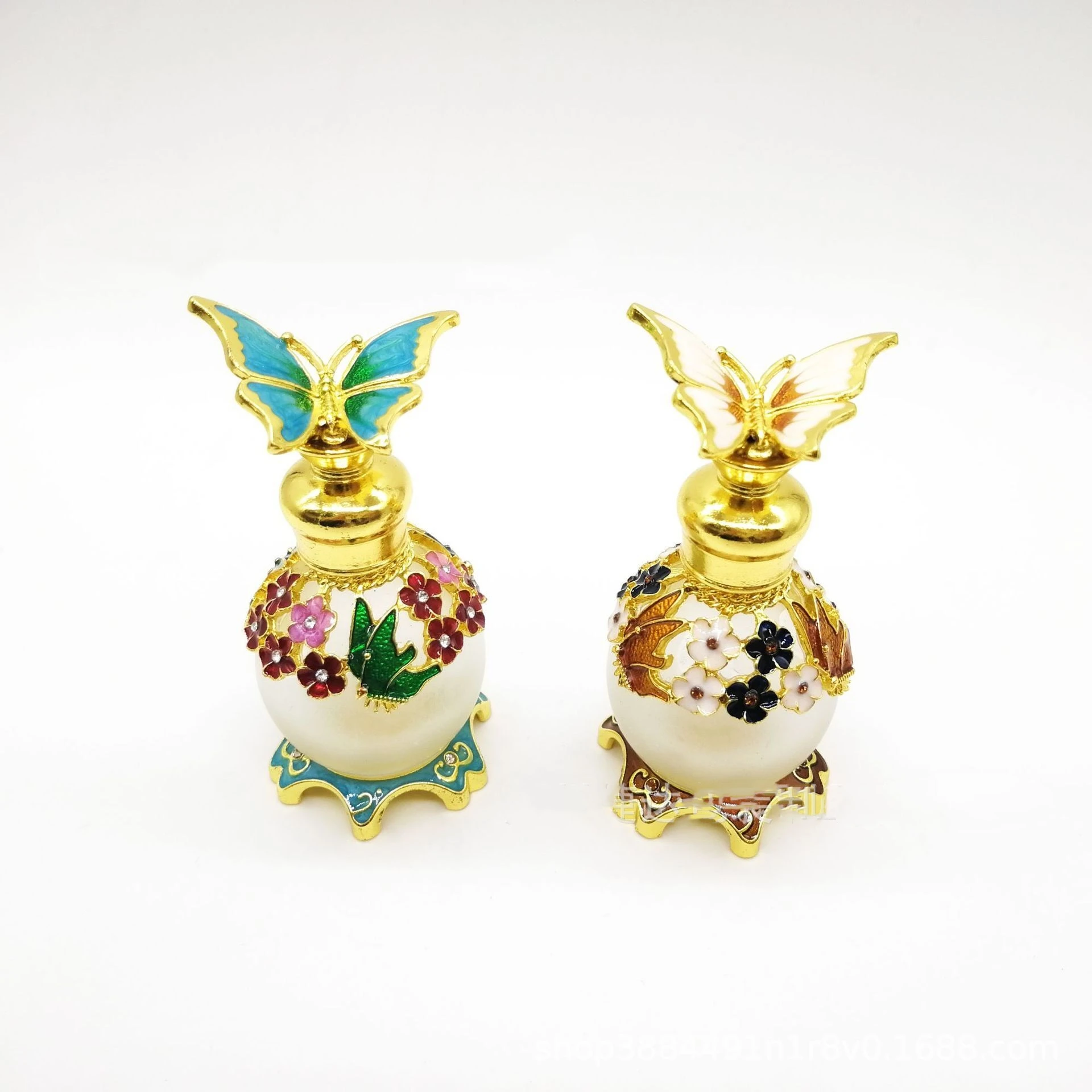 

Полуперманентные тату-капельки, 2 шт., 10 мл