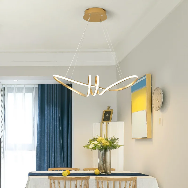 

Nordic led lamparas de techo Lust luminaria потолочный светильник Гостиная Светильник s плафон светодиодный lampara de techo спальня столовой чехлы для