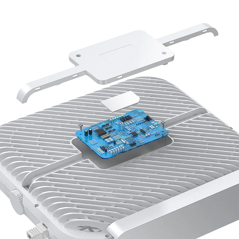 Baseus москитная ловушка светодиодный светильник лампа насекомые летающие