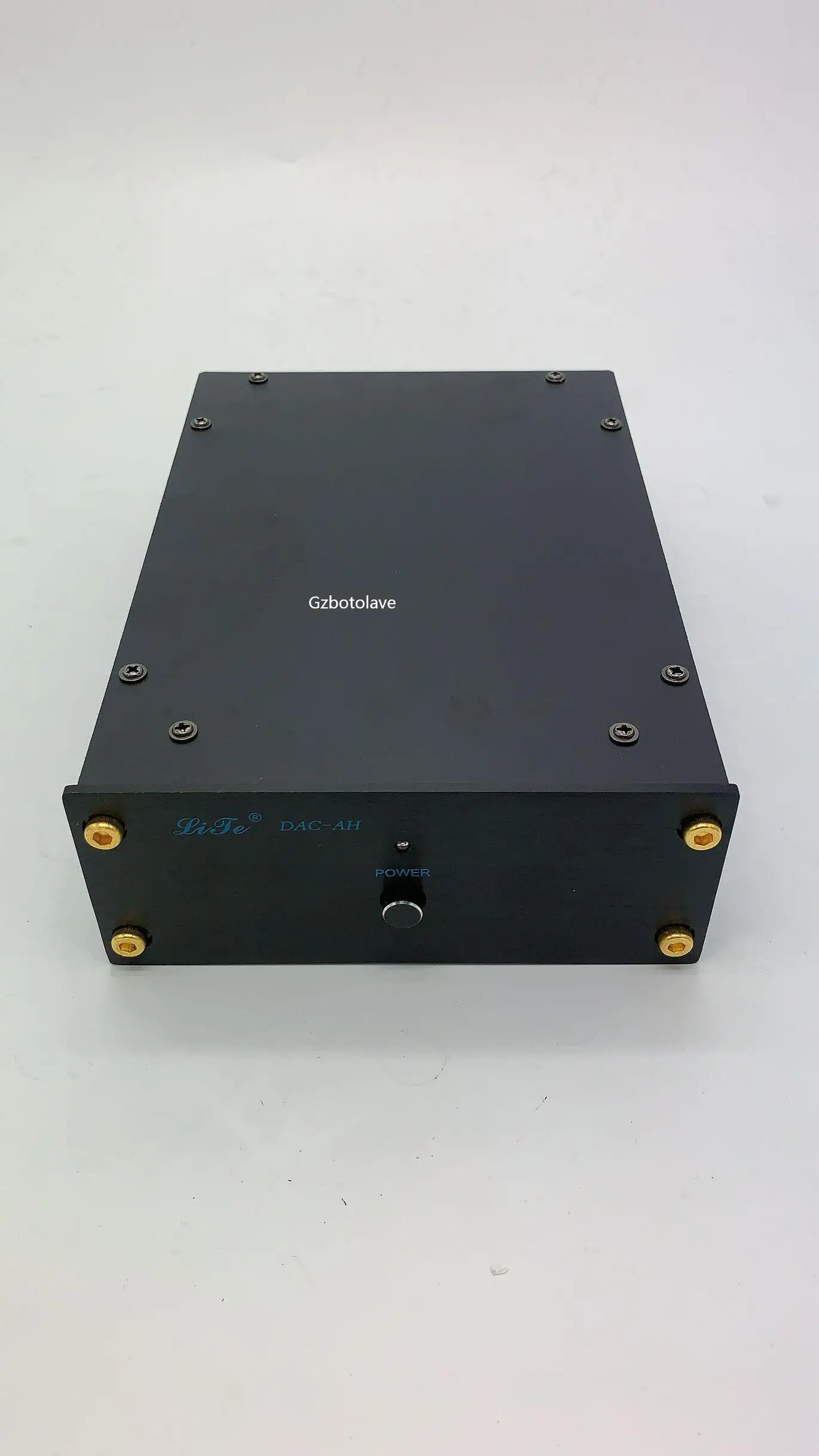 НОВЫЙ TDA1543 X8 с параллельным высококачественным аудио ЦАП коаксиальный +