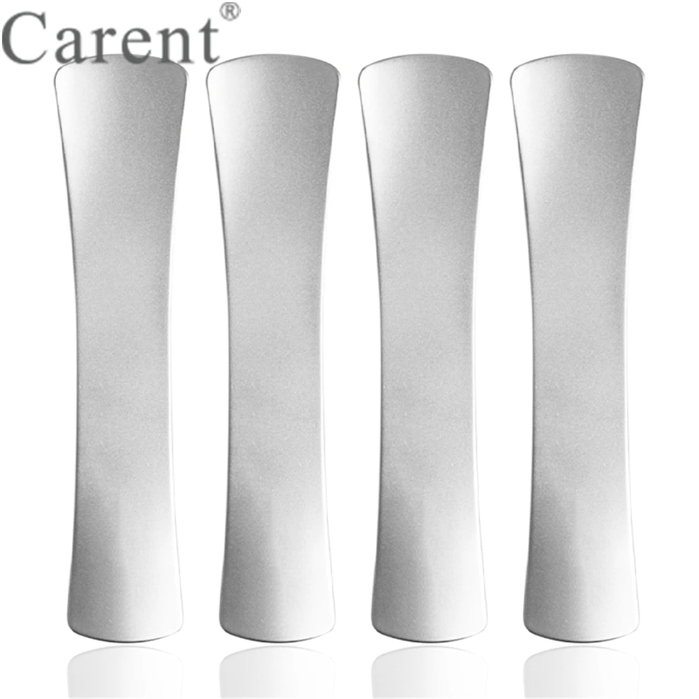 Зонд для глаз зонд пластина век пинцет полового пуха двойных пластиковый