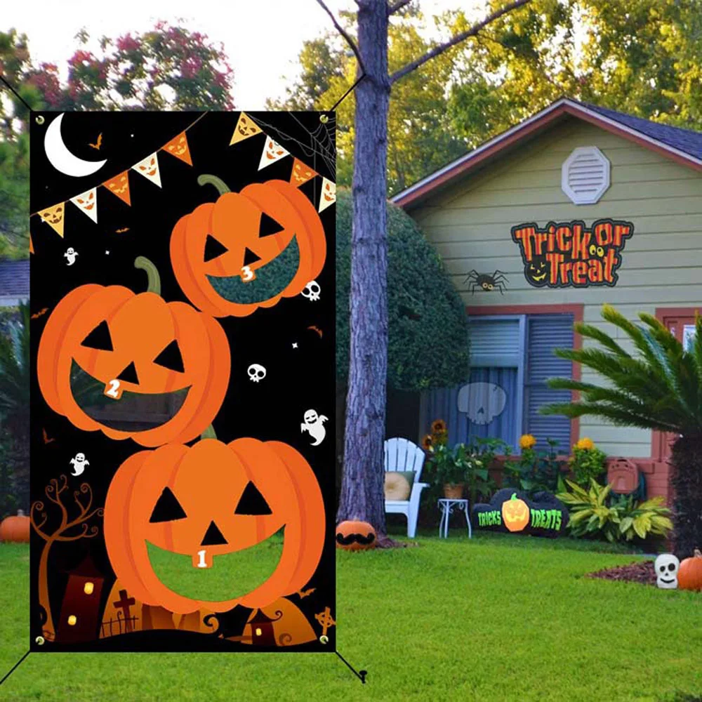 

Funny Play Bean Bags Toy Game Bean Bags Safe Tossing Throwing Bags For Adults Children Outdoor Theme Party Carnival Games Toys