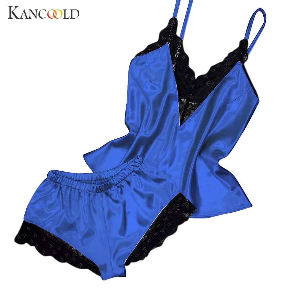 KANCOOLD сексуальное женское белье эротическое нижнее для женщин кружевное