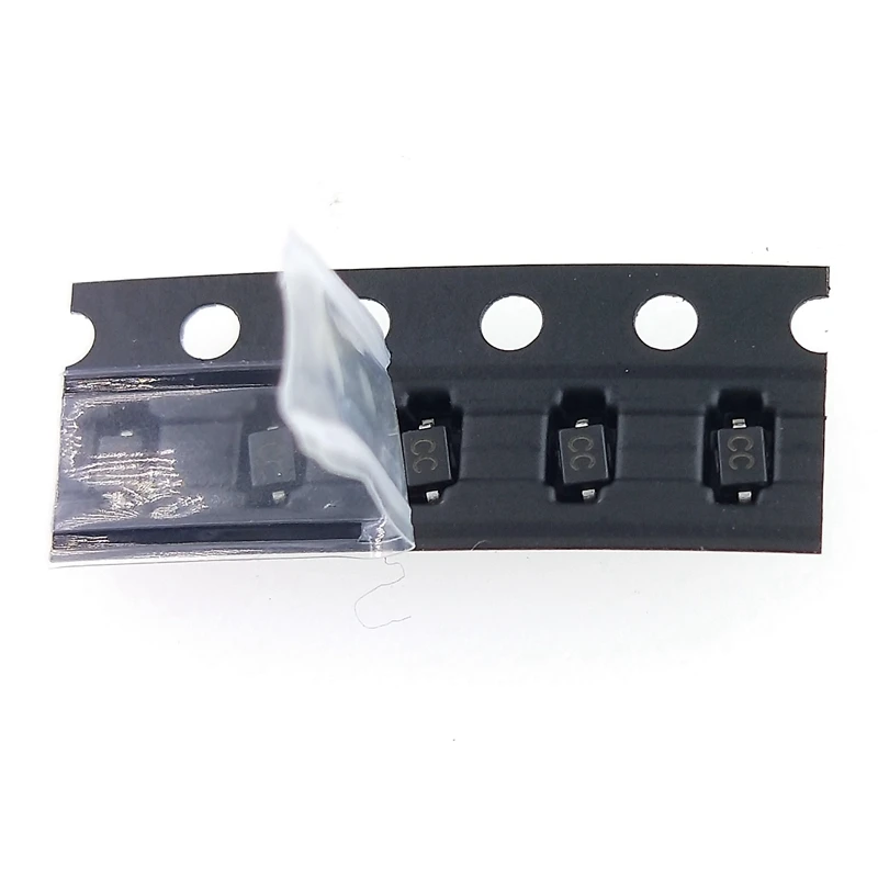 

Оригинальный GBLC03CI-LF-T7 CC SOD-323 Новый