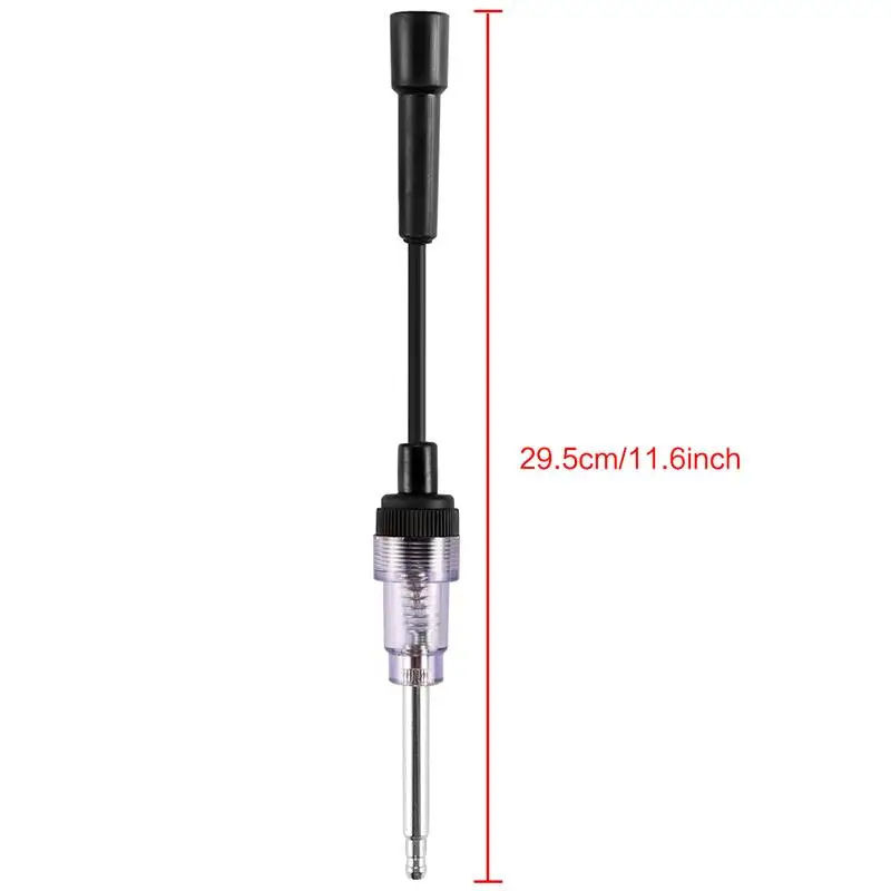 Встроенная система зажигания инструмент для проверки свечи автомобиля| |