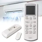 Новый Сменный пульт дистанционного управления ler ECGS01-I ECGS01-i для ACSONYORKDAIKINmcdocks AC кондиционера qiang