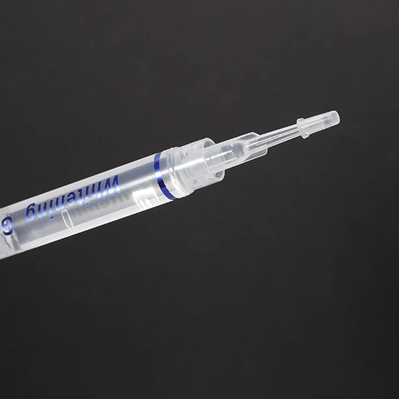 Профессиональный набор для отбеливания зубов пероксидом светодиодный