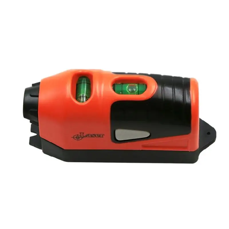 Multi-function Infrared Laser Level Instrument Grounding Electrode Gauge Laying Tile Ink Meter | Инструменты