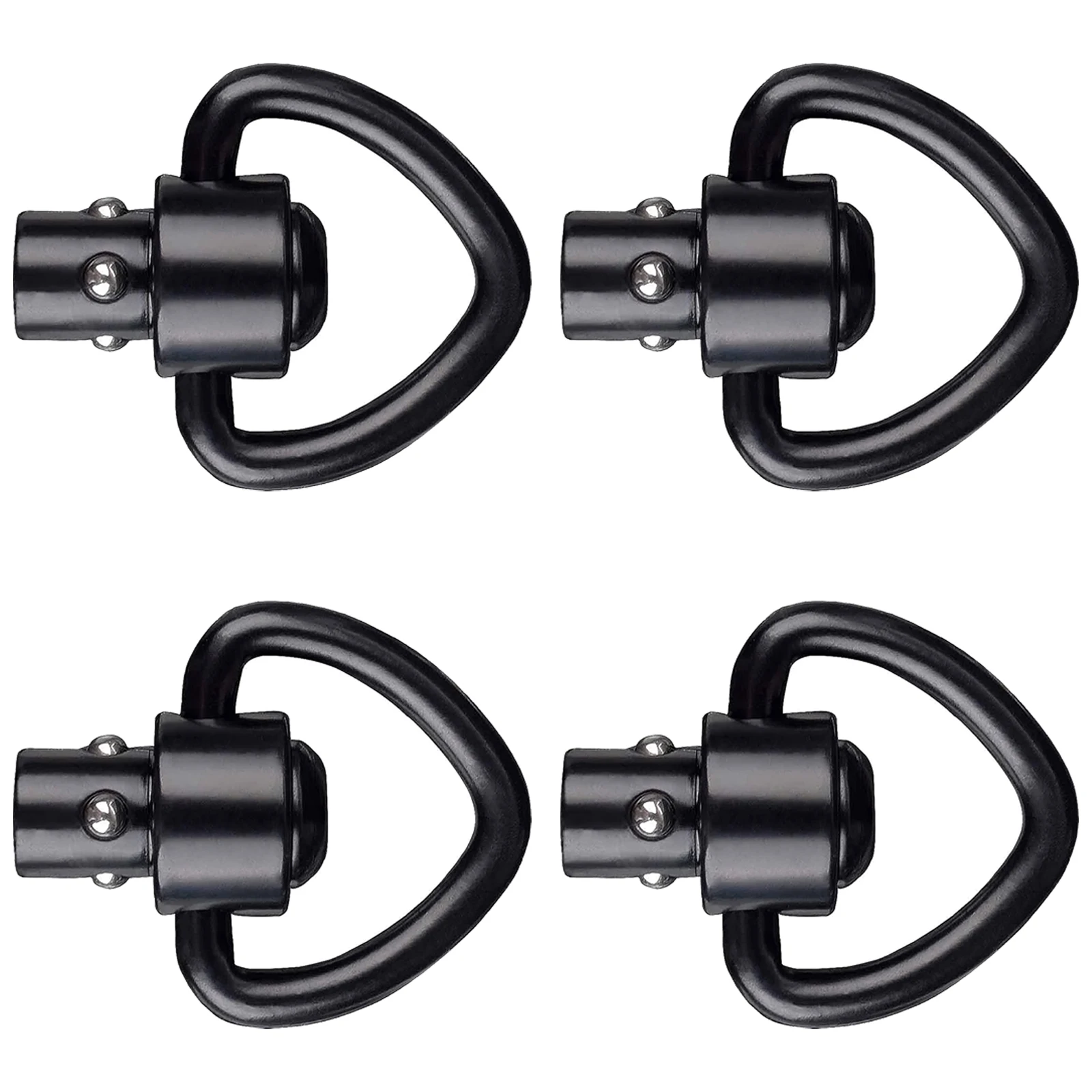 M-lok QD Sling Swivel Stud Mount Adapter для Mlok Rail Quick Release охотничьего оружия аксессуаров.