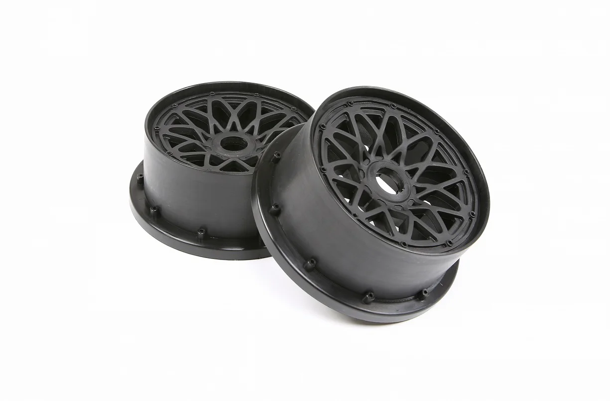 Передняя или Задняя Ступица пяти поколений для 1/5 Hpi Rovan Km Baja 5b LT WLT SLT BAJA 4WD Запчасти
