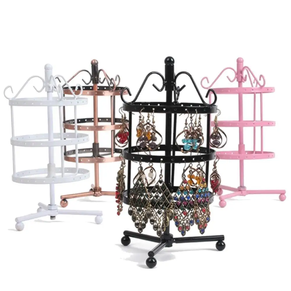 

Женское колье с 72 отверстиями