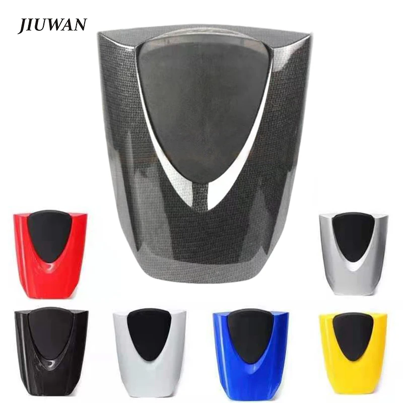 

1pc Motorcycle Rear Passenger Seat Fairing Cowl Cover for Honda CBR600RR F5 2007-2012 Motorcycle Rear Cover Styling Accessories