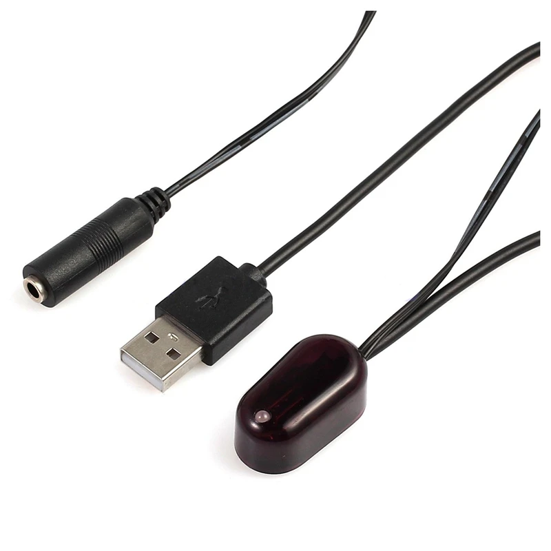 BESTIR расширитель 1 приемник 4 излучателя ретранслятор комплект скрытый