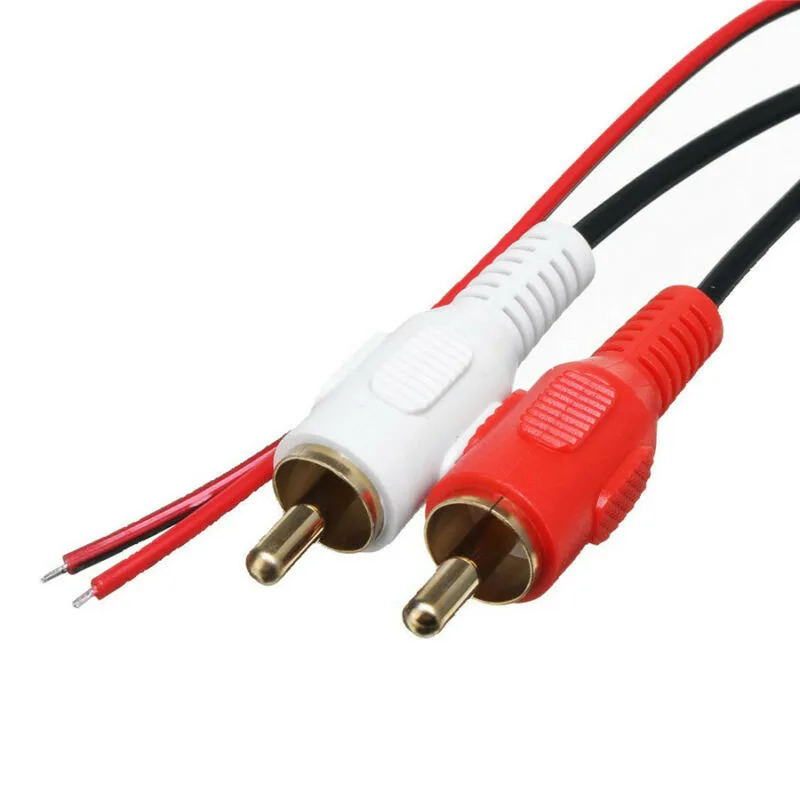 

Mp3 Bluetooth Receiver Module Vehicles 23cm 2RCA interface Accessories