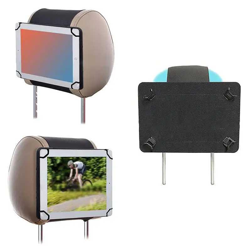 Регулируемая подставка-держатель для планшетов 7 - 11 дюймов | Автомобили и