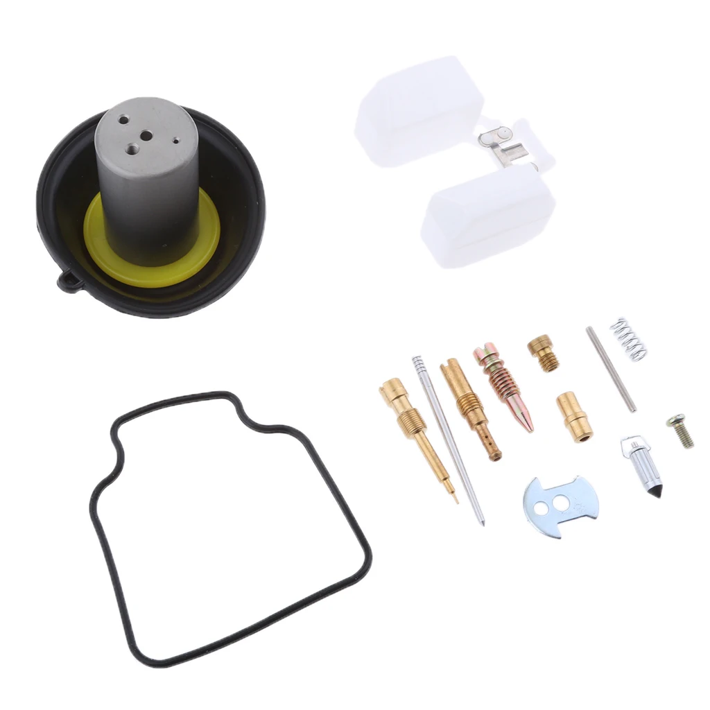 24mm PD24 Carburetor Repair Rebuild Kit For 150cc GY6 ATV Scooter Engines | Автомобили и мотоциклы