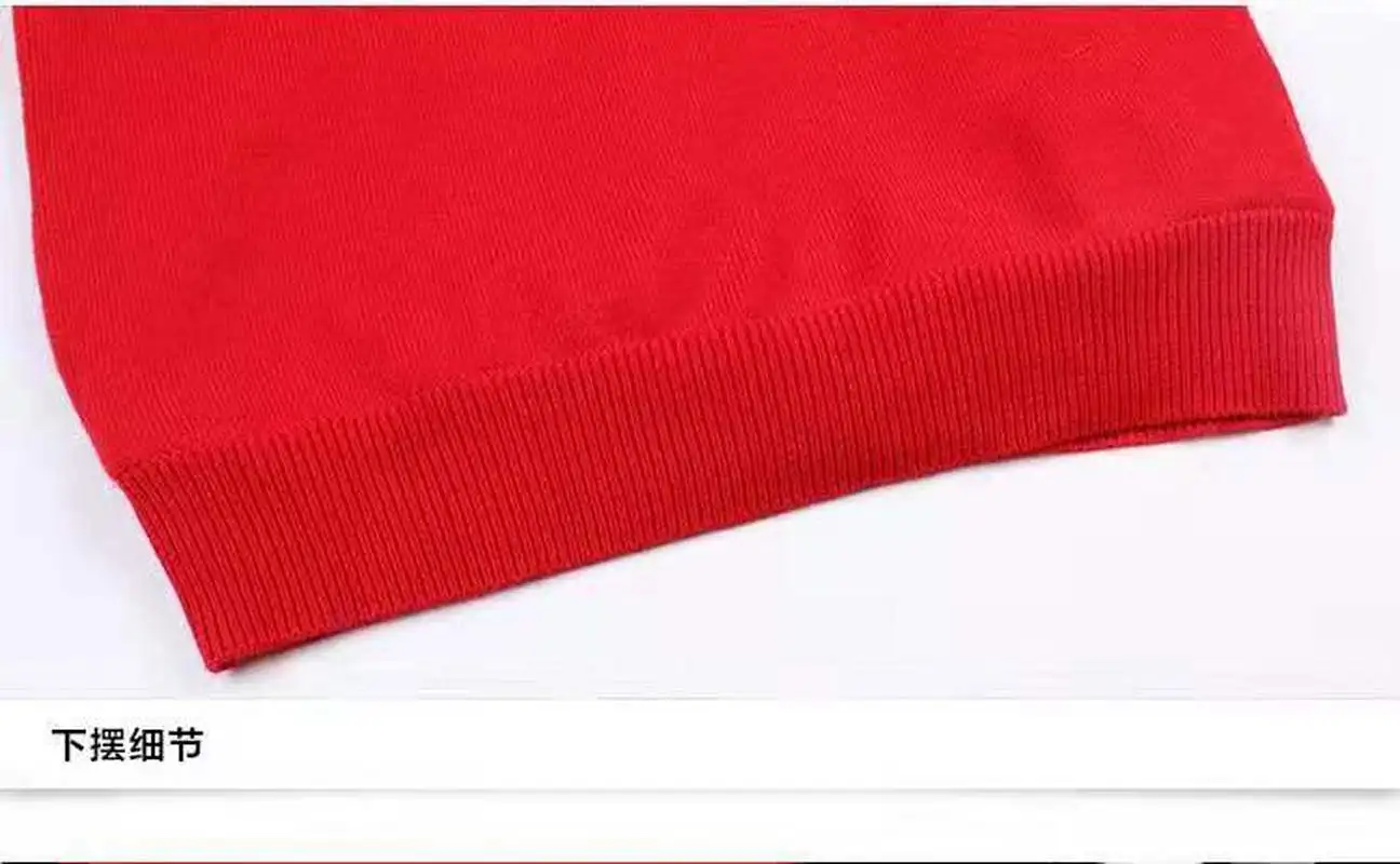 2019 свитер детские свитера осенние с высоким воротником для девочек пуловер