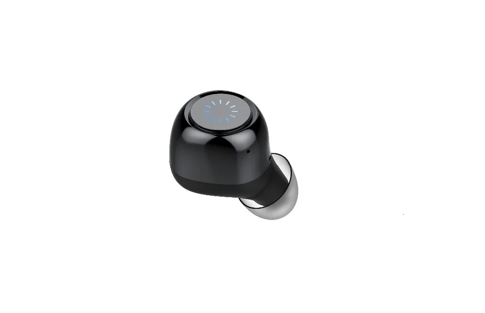 AK Yinyoo Q65 Bluetooth 5,0 TWS Беспроводные водонепроницаемые наушники Blutooth с шумоподавлением, спортивные наушники-вкладыши