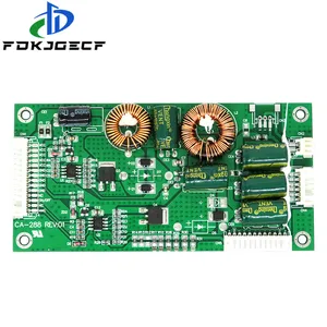 CA-288, универсальная плата драйвера для подсветки ЖК ТВ, от 26 до 55 светодиодный Плата усилителя телевизора, плата постоянного тока, плата высокого напряжения