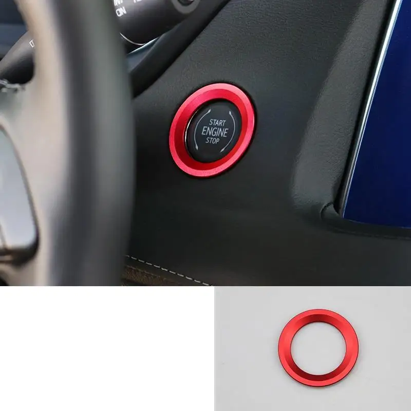 Модифицированная декоративная Автомобильная дверная звуковая колонка с