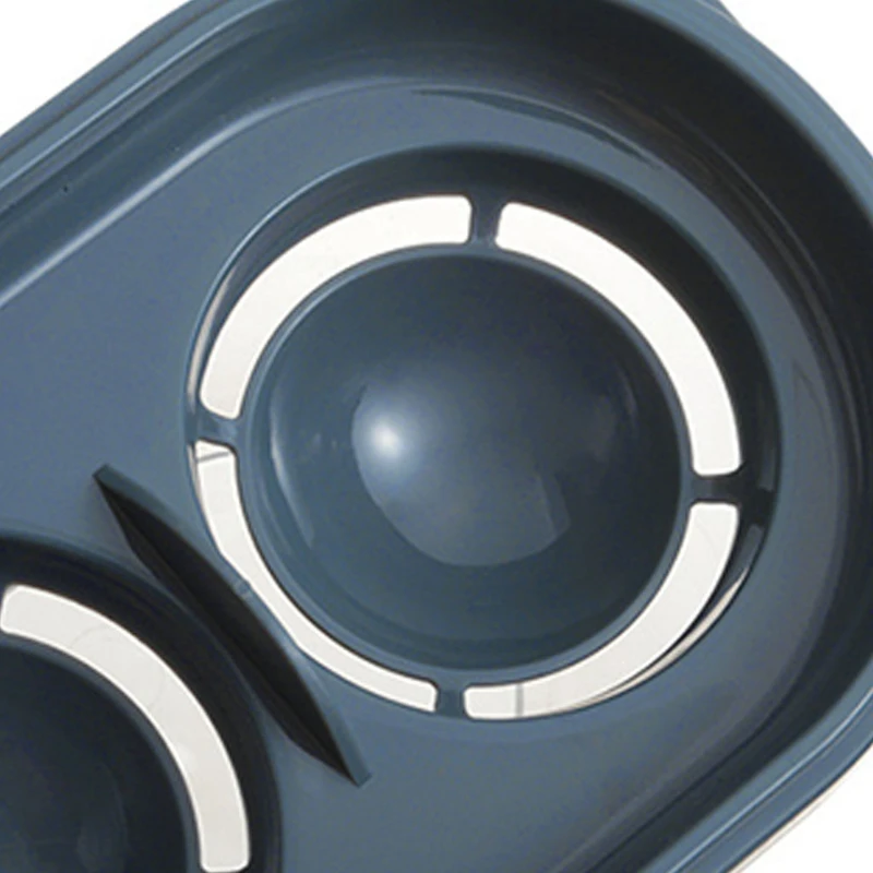 

Plastic Egg Separator White Yolk Sifting Home Kitchen Chef Dining Cooking Gadget Kitchen Egg White Separator Tool