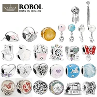 15 the most popular 925 sterling silver hot air balloon skyscraper beaded womens jewelry free wholesale shipping in 2021