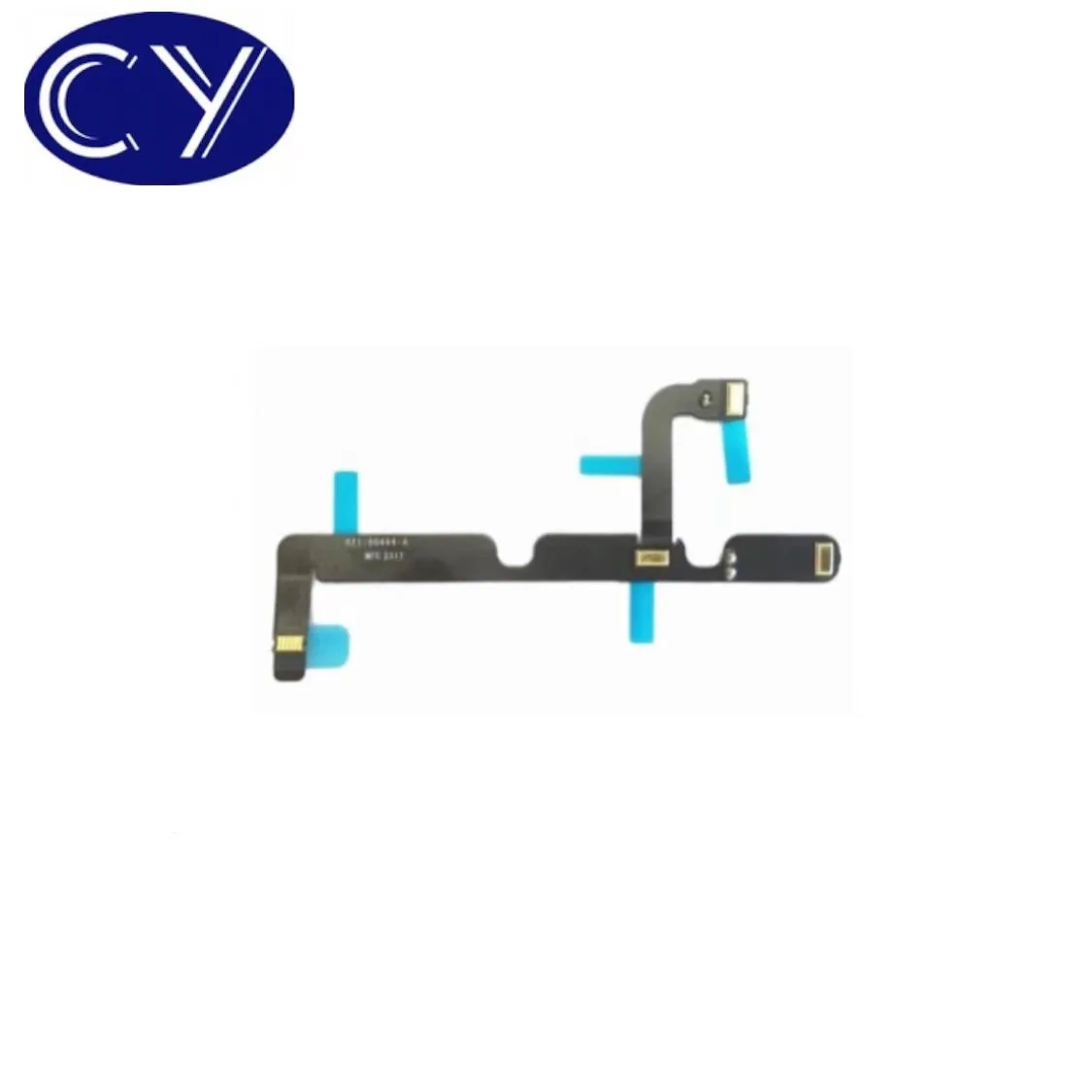 

Новый ноутбук A1706, микрофон Flex Cble 821-00469-A для Macbook Pro Retina 13 "A1706 EMC3071 EMC3163 2016 2017 года