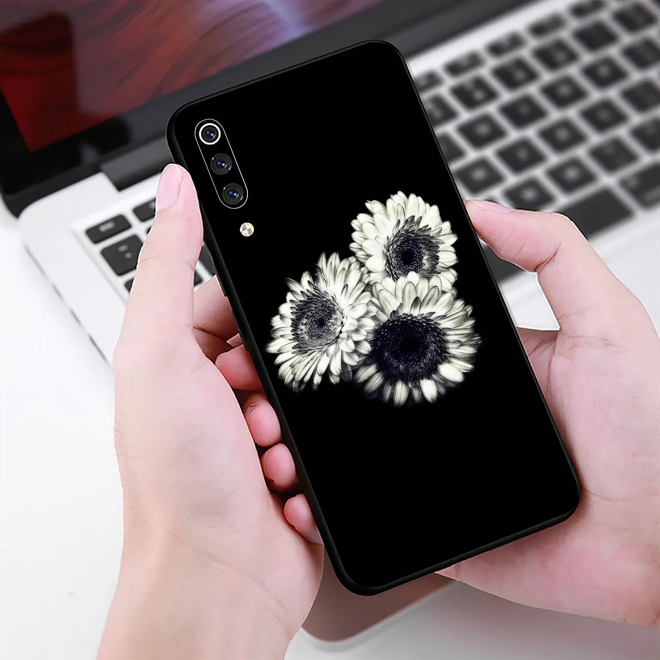 Leonardo da Vinci Mona Lisa Pat Cat Art Aesthetics Soft Case for Xiaomi Redmi Note 8 8A 8T 7 7A 6 6A 5 5A GO S2 K30 K20 Pro |