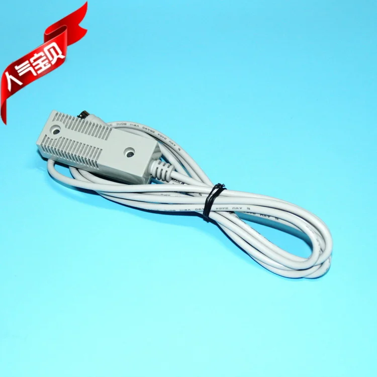 Цифровой Индикатор температуры и влажности длина кабеля 5 метров Оригинальный