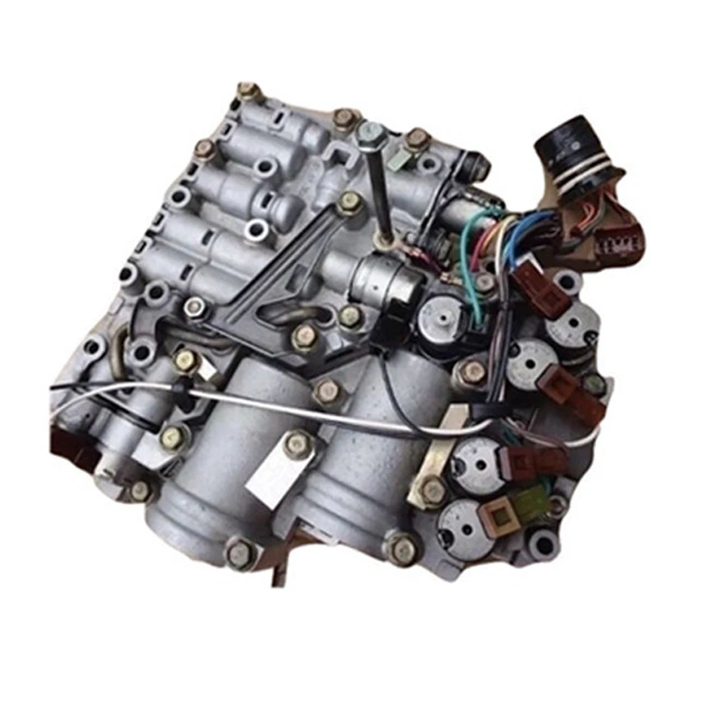 

JF506E 09A Automatic Transmission Valve Body For Bora 09a solenoid kit fit for vw for Audi A3 SEAT Alhambra