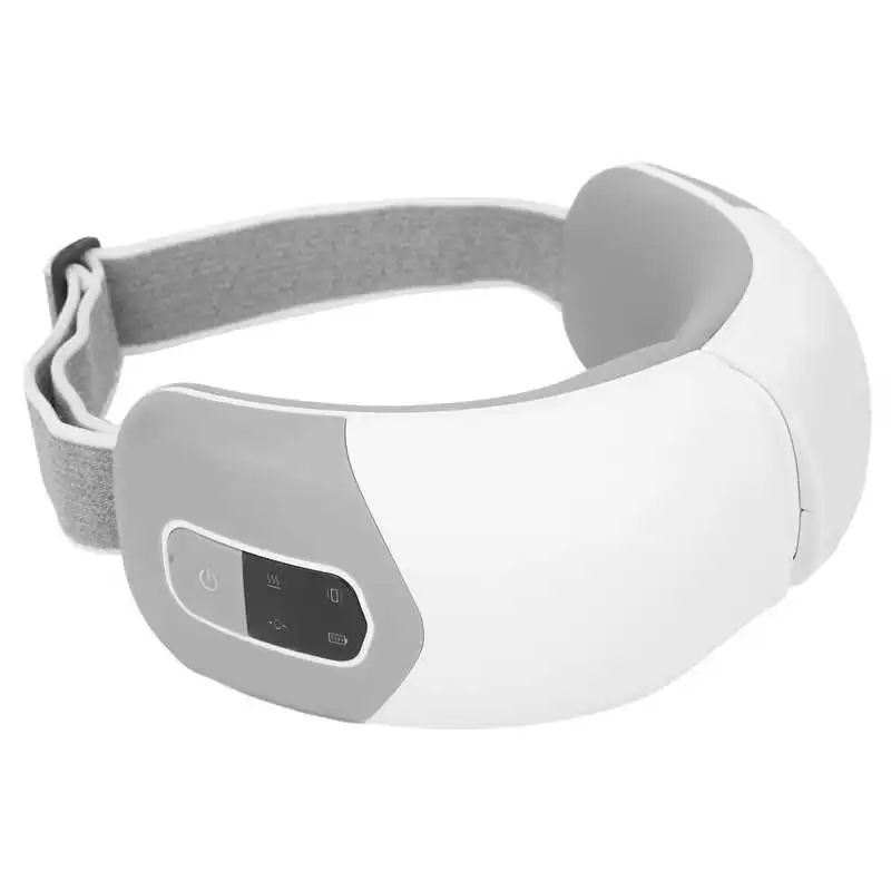 売却 電気赤外線マッサージャー,振動,スチーム加熱,アイケア,振動アイマッサージャー