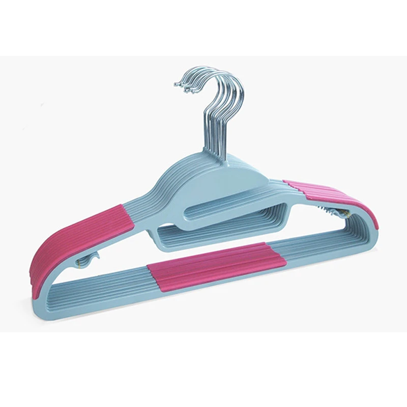 10 шт. сухая и влажная сушилка креативная вешалка для одежды без маркировки зажимы