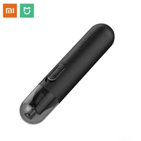 xiaomi official store mijia xpreen nose hair trimmer multifunctional 2 in 1 trimmer face cleaning tool