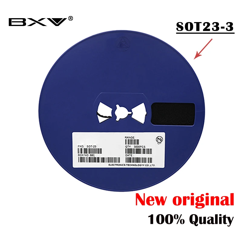 Новинка оригинальный товар 20 шт max809мозе SOT23 3 MAX809 SMD|Интегральные схемы| |