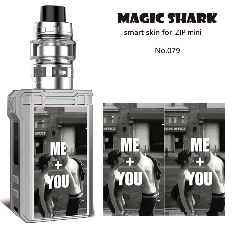 Горячая Распродажа новинка наклейка на вейп с надписью Do What You Love ME и английском