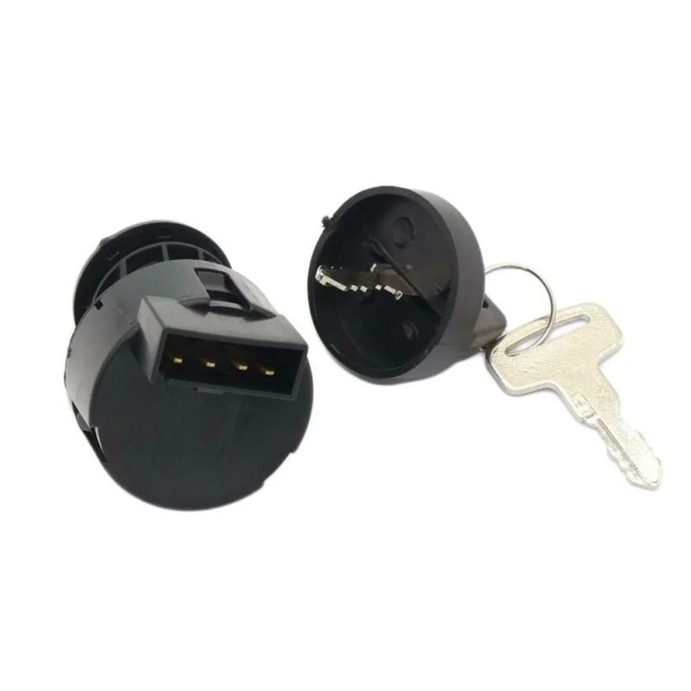 1 ПК зажигание ключ выключатель автоматический регулятор для Polaris Sportsman