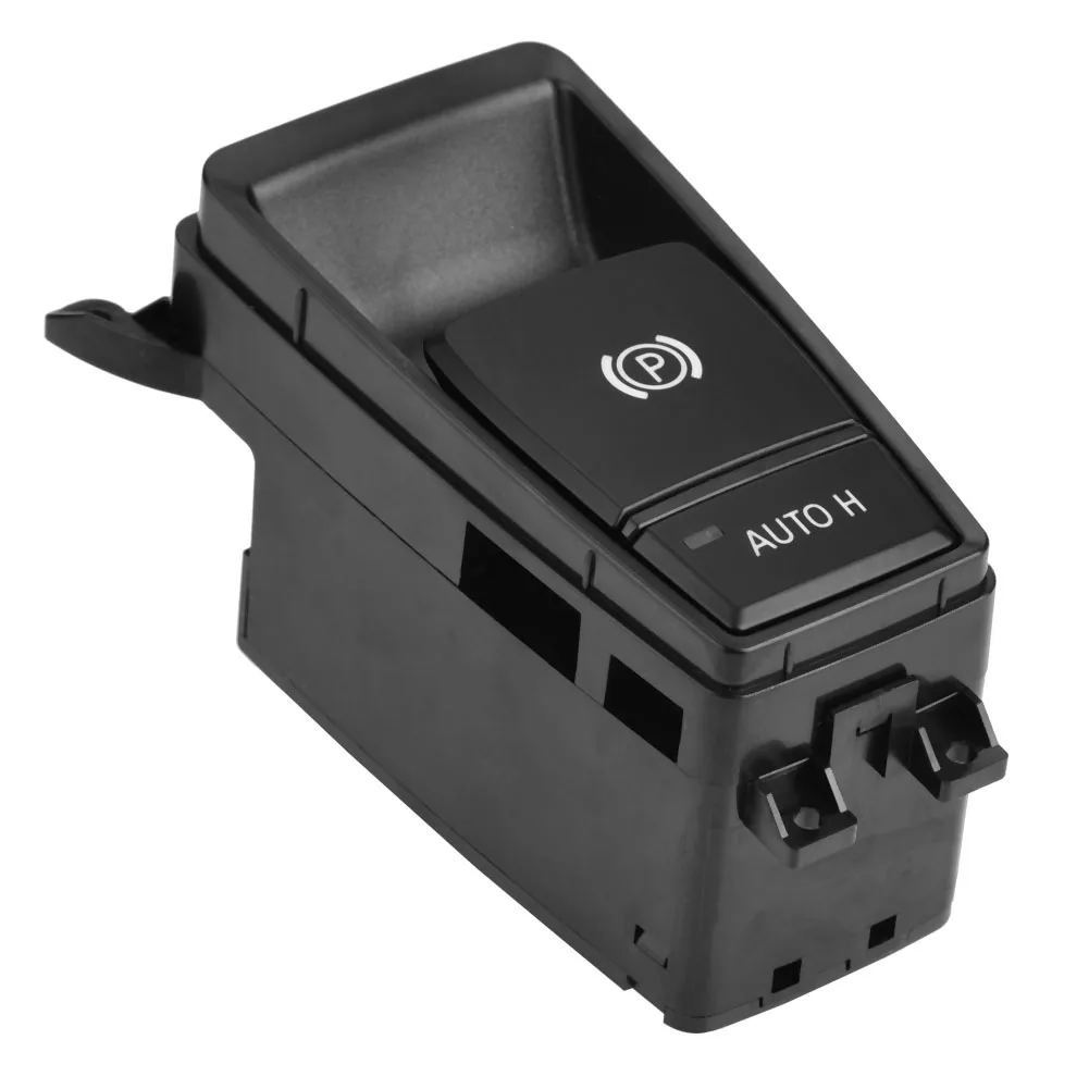 Автоматическая коробка передач стояночного тормоза Управление переключатель