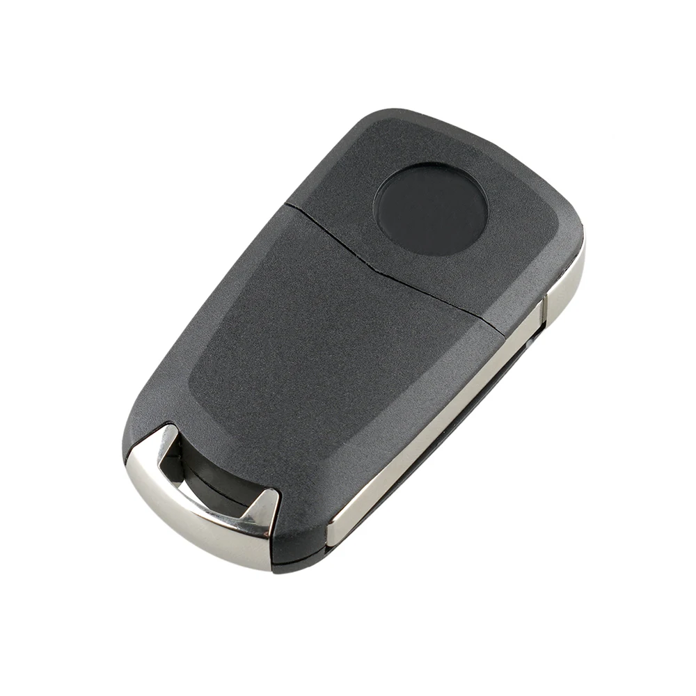 Чехол для автомобильного ключа пульта HU100 2/3 кнопок Vauxhall Opel Vectra Corsa Astra Zafira|key case for