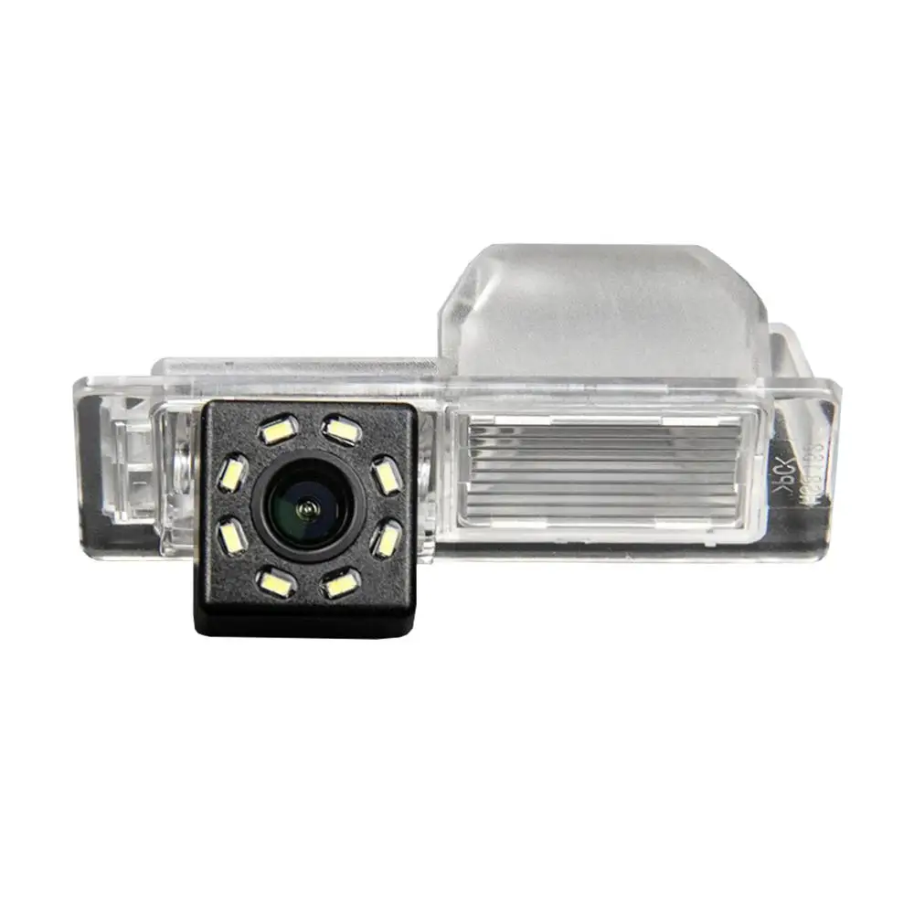 HD 720p камера заднего вида для Buick Envision GL8 Allure Verano Encore LaCrosse Cadillac CTS SRX|Камеры авто| |