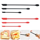 Набор шпателей силиконовых, 13 шт.