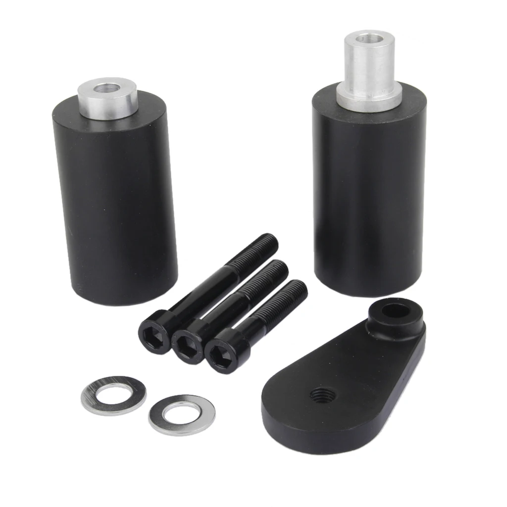 Защитная рама бобина Слайдеры для мотоцикла Yamaha YZF R6 R6S 2003-2008 | Автомобили и